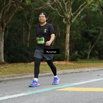 Runner Photo 5461228