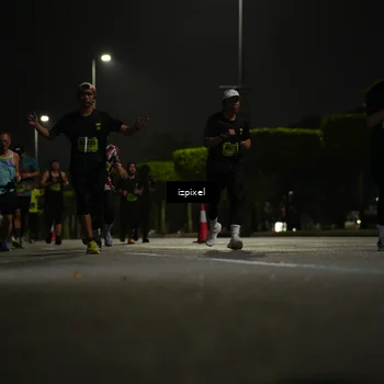 Runner Photo 5461229