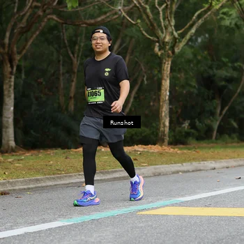 Runner Photo 5461230