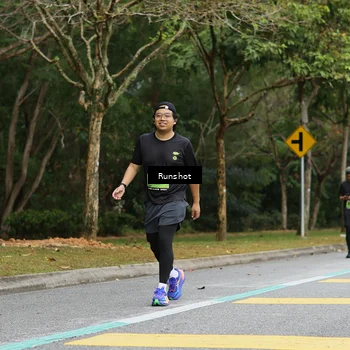 Runner Photo 5461231