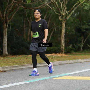 Runner Photo 5461233