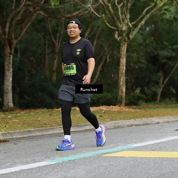 Runner Photo 5461234