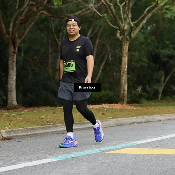 Runner Photo 5461235