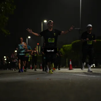Runner Photo 5461237