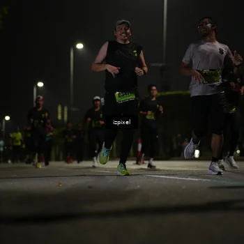 Runner Photo 5461238