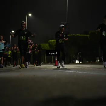 Runner Photo 5461239