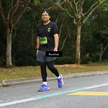 Runner Photo 5461240