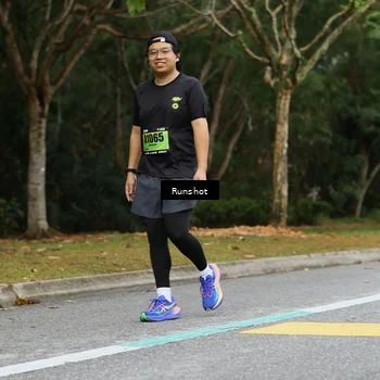 Runner Photo 5461241