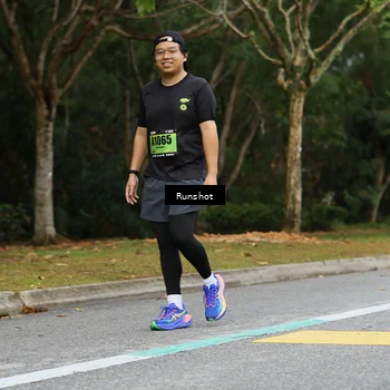 Runner Photo 5461242