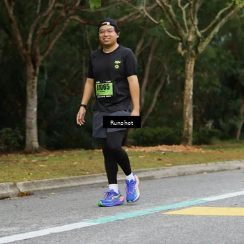 Runner Photo 5461243
