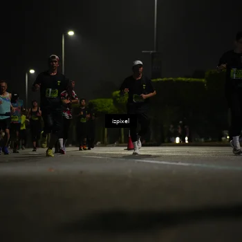 Runner Photo 5461245