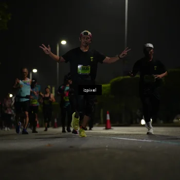 Runner Photo 5461246