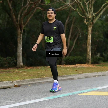 Runner Photo 5461247