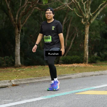 Runner Photo 5461248