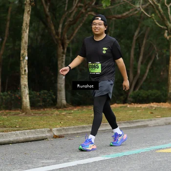 Runner Photo 5461249