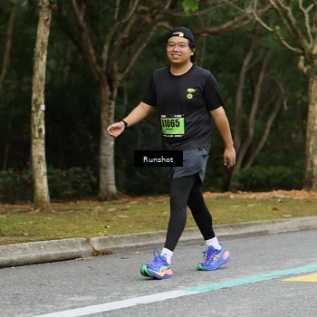 Runner Photo 5461250