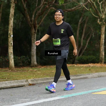 Runner Photo 5461251