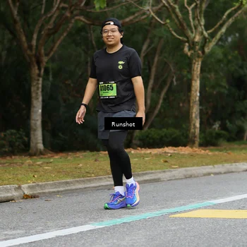 Runner Photo 5461252
