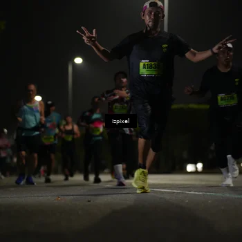 Runner Photo 5461255