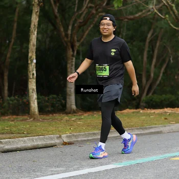 Runner Photo 5461256