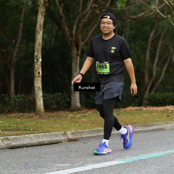 Runner Photo 5461257