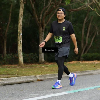 Runner Photo 5461258