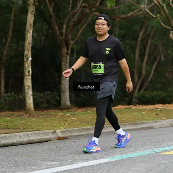 Runner Photo 5461259