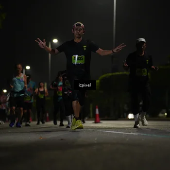 Runner Photo 5461261