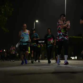 Runner Photo 5461262