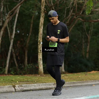 Runner Photo 5461264