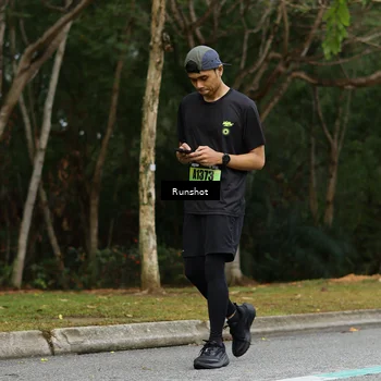 Runner Photo 5461265