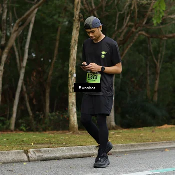 Runner Photo 5461266