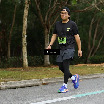 Runner Photo 5461268