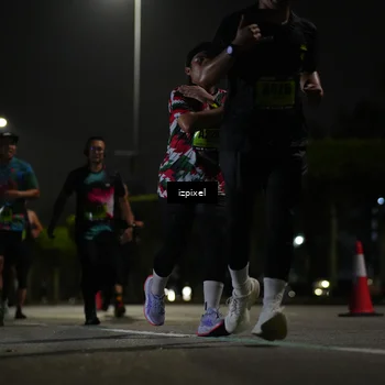 Runner Photo 5461271