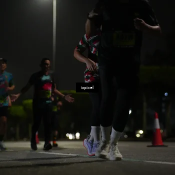 Runner Photo 5461272