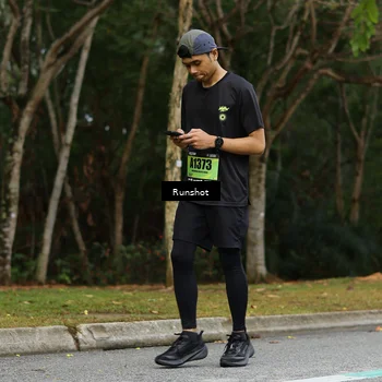 Runner Photo 5461273