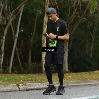 Runner Photo 5461274