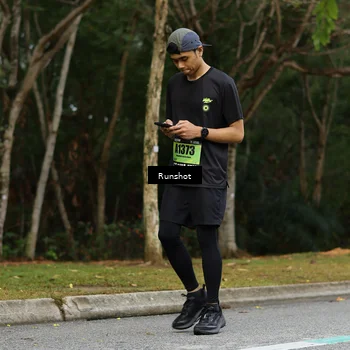 Runner Photo 5461276