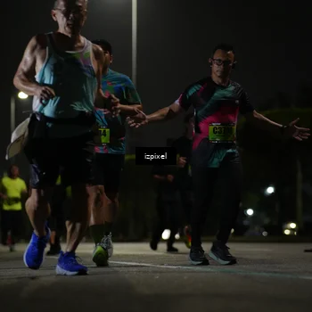 Runner Photo 5461277