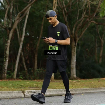 Runner Photo 5461278