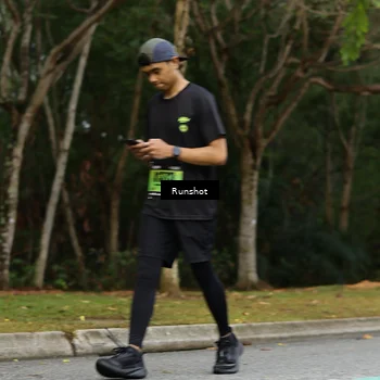 Runner Photo 5461279
