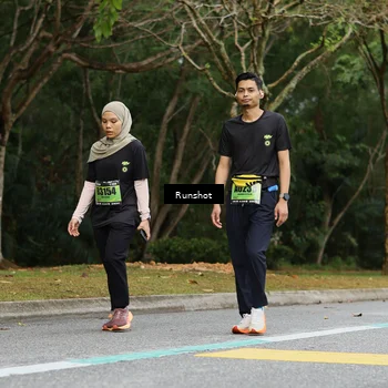 Runner Photo 5461280