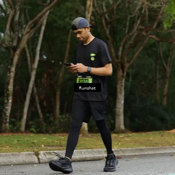 Runner Photo 5461282