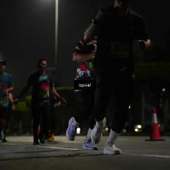 Runner Photo 5461283