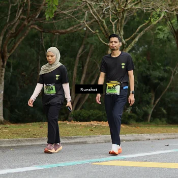 Runner Photo 5461287