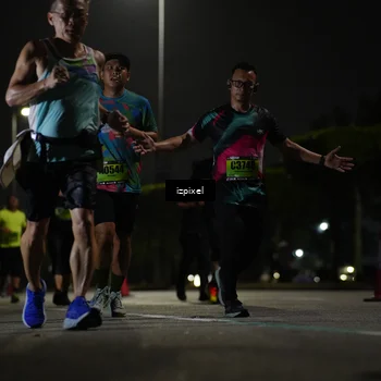 Runner Photo 5461288