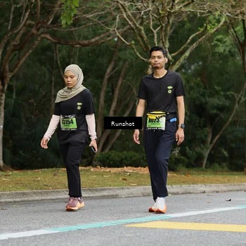 Runner Photo 5461291