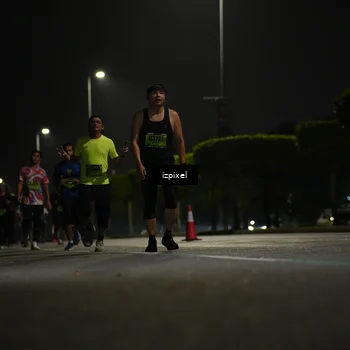 Runner Photo 5461292