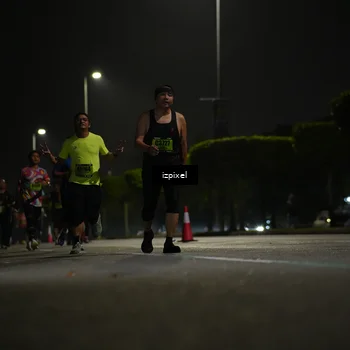 Runner Photo 5461300