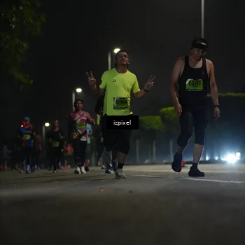 Runner Photo 5461301